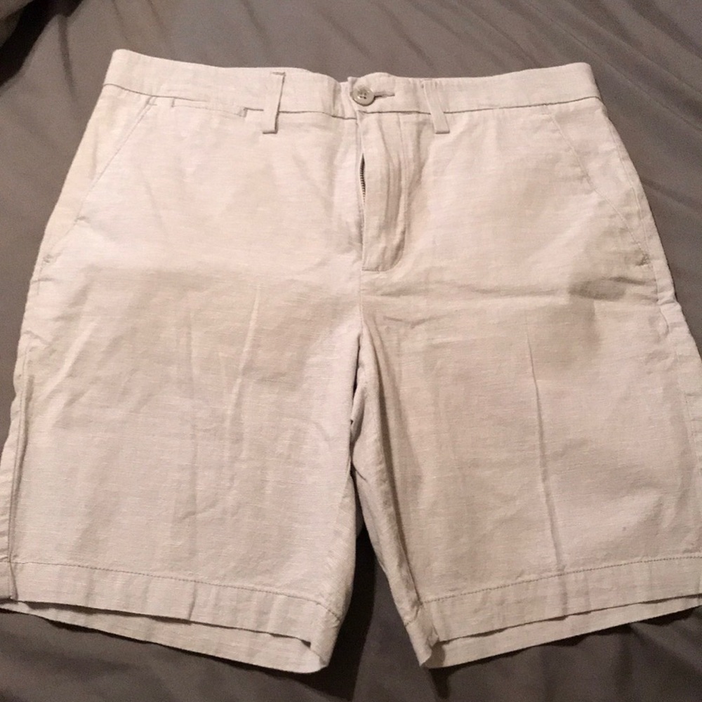 Mens Dress Shorts